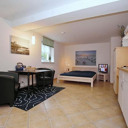 Villa Triton Souterrain Wohnung 09 Boltenhagen  Dış mekan fotoğraf